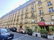 Vente Appartement 1 pièce 8 m2 Paris 17ème