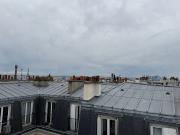 Vente Appartement 1 pièce 8 m2 Paris 18ème