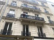 Vente Appartement 1 pièce 8 m2 Paris 1er