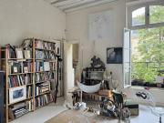 Vente Appartement 1 pièce 95.21 m2 Paris 3ème