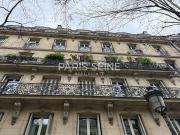 Vente Appartement 1 pièce 9.01 m2 Paris 10ème