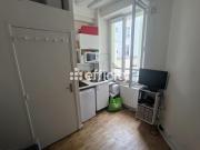 Vente Appartement 1 pièce 9.02 m2 Paris 11ème