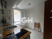 Vente Appartement 1 pièce 9.02 m2 Paris 11ème