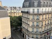 Vente Appartement 1 pièce 9.31 m2 Paris 4ème