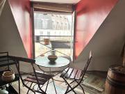 Vente Appartement 1 pièce 9.31 m2 Paris 4ème