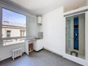 Vente Appartement 1 pièce 9.3 m2 Paris 17ème