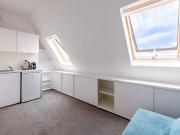 Vente Appartement 1 pièce 9.56 m2 Paris 10ème
