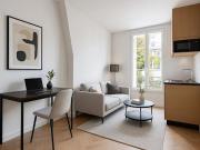 Vente Appartement 1 pièce 9.87 m2 Paris 14ème