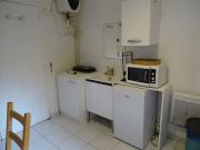 Vente Appartement 1 pièce 9 m2 Marseille 8ème