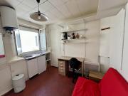Vente Appartement 1 pièce 9 m2 Paris 14ème