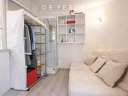 Vente Appartement 1 pièce 9 m2 Paris 15ème