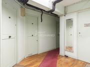 Vente Appartement 1 pièce 9 m2 Paris 16ème