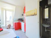 Vente Appartement 1 pièce 9 m2 Paris 16ème