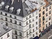 Vente Appartement 1 pièce 9 m2 Paris 4ème
