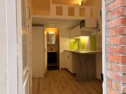 Vente Appartement 1 pièce 9 m2 Paris 6ème