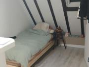 Vente Appartement 1 pièce 9 m2 Paris 8ème