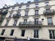Vente Appartement 1 pièce 9 m2 Paris 9ème