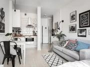 Vente Appartement 1 pièce Cognac