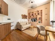 Vente Appartement 1 pièce de 18m² 75007 Paris