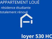 Vente Appartement 1 pièce 19 m2 Marseille 3ème