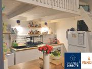 Vente appartement 1 pièce Nantes Cité Des Congrès 44