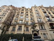 Vente Appartement 1 pièce Paris 5ème
