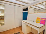 VENTE APPARTEMENT 1 PIECE PREFECTURE