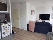 Vente appartement 1 pièce Saint Herblain Atlantis...