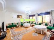 Vente appartement 202 m² à Casablanca