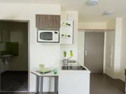 Vente Appartement 20.47 m2 Lyon 7ème