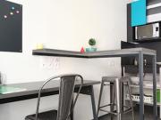 Vente Appartement 20.98 m2 Marseille 3ème