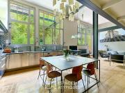 Vente Appartement 5 pièces 212 m2 Paris 10ème