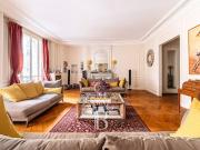 Vente Appartement 243.9 m2 Paris 16ème