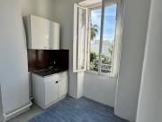 Vente Appartement 1 pièce 26.96 m2 Marseille 8ème