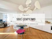 vente appartement 2.00 Pièce s