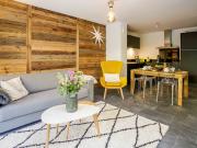 Vente Appartement 2.3 pièces 45.57 m2 Chatel