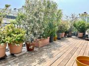 Vente Appartement 2.3 pièces 48 m2 Paris 17ème