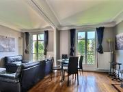 Vente Appartement 2.3 pièces 49 m2 Paris 16ème
