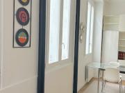 Vente Appartement 2.3 pièces 51.43 m2 Paris 17ème