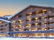 Vente Appartement 2.3 pièces 53.88 m2 Chatel