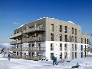 Vente Appartement 2.3 pièces 53.8 m2 Tignes