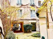 Vente Appartement 2.3 pièces 54 m2 Paris 6ème