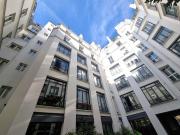 Vente Appartement 2.3 pièces 55.02 m2 Paris 2ème