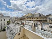 Vente Appartement 2.3 pièces 61.3 m2 Paris 2ème