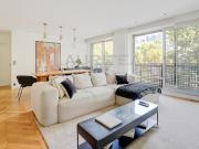 Vente Appartement 2.3 pièces 68 m2 Paris 16ème
