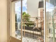 Vente Appartement 2.3 pièces 78 m2 Paris 16ème