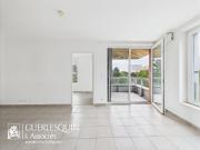 Vente appartement 2 chambres Ile de Nantes Quartier Beaulieu