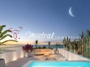 VENTE APPARTEMENT 2 CHAMBRES NEUF LE GRAU DU ROI