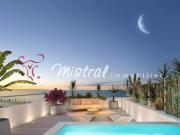 VENTE APPARTEMENT 2 CHAMBRES NEUF LE GRAU DU ROI