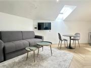 vente appartement 2 Pièce s